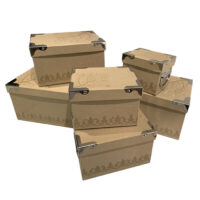 Caja