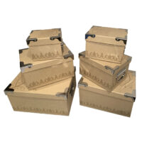 Caja