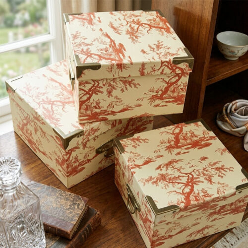 cajas