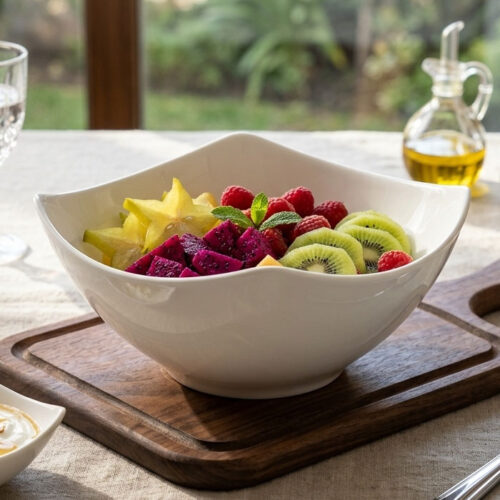 bowl