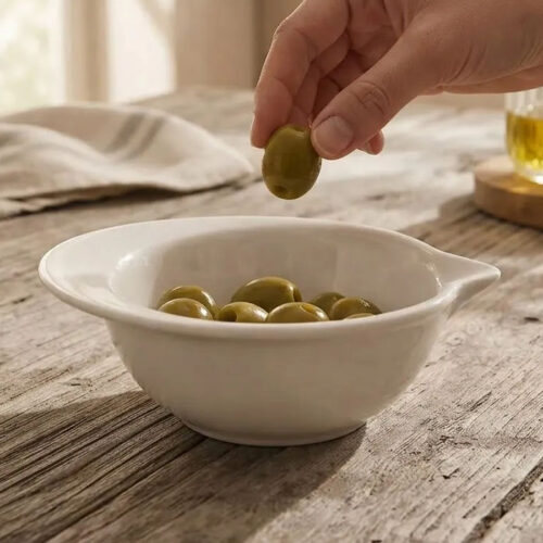 bowl