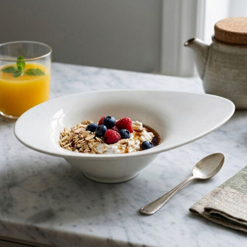 bowl