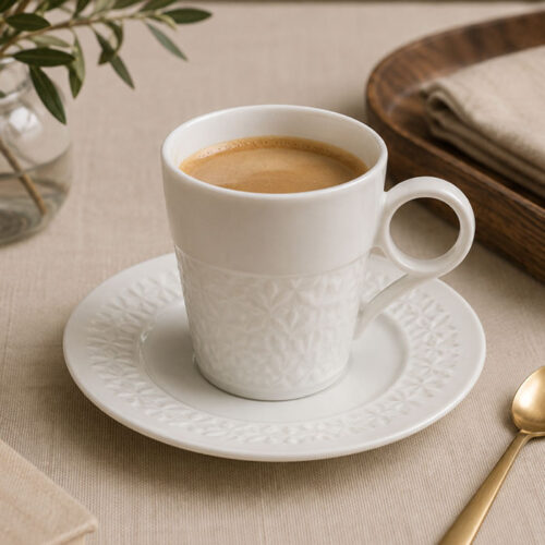 taza-plato