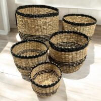 canastos