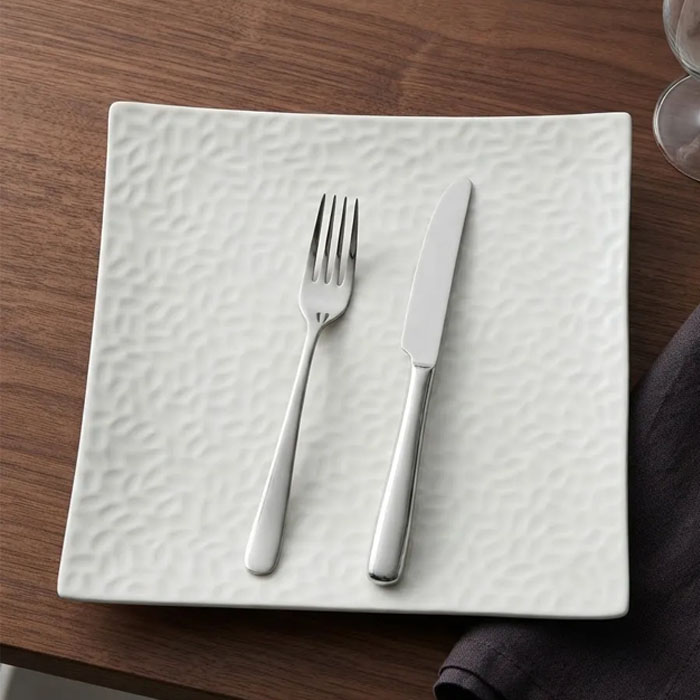 Plato 22 cm